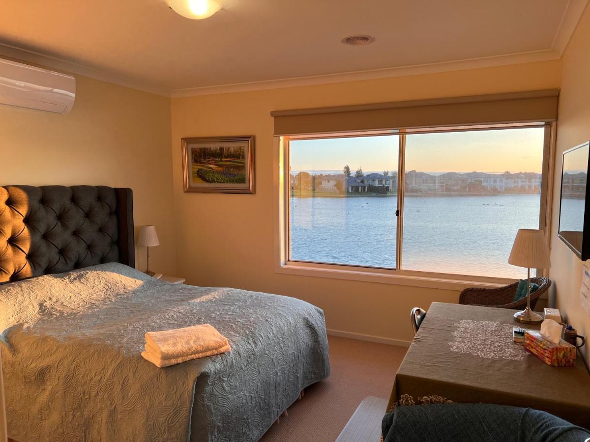 Appartamento King House Point Cook Esterno foto