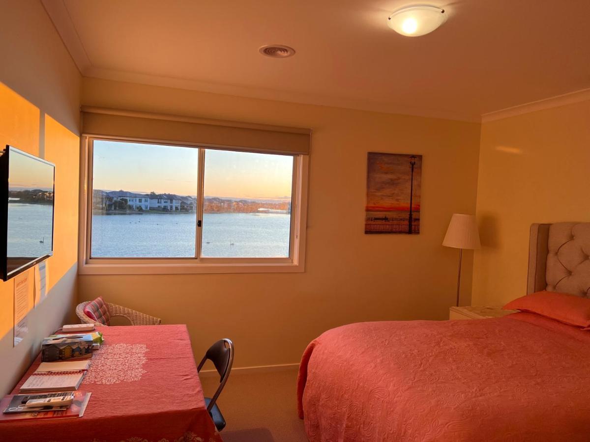 Appartamento King House Point Cook Esterno foto