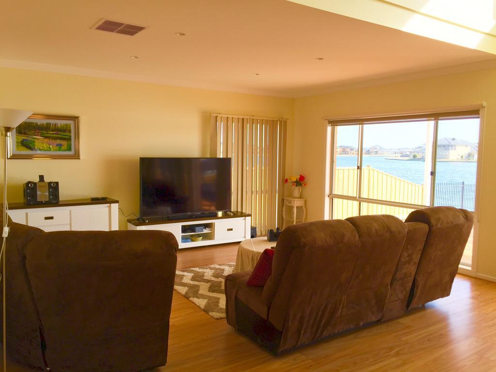 Appartamento King House Point Cook Esterno foto