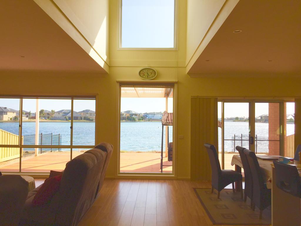 Appartamento King House Point Cook Esterno foto