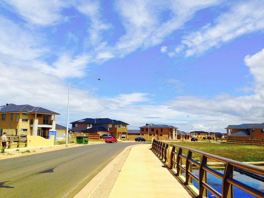 Appartamento King House Point Cook Esterno foto