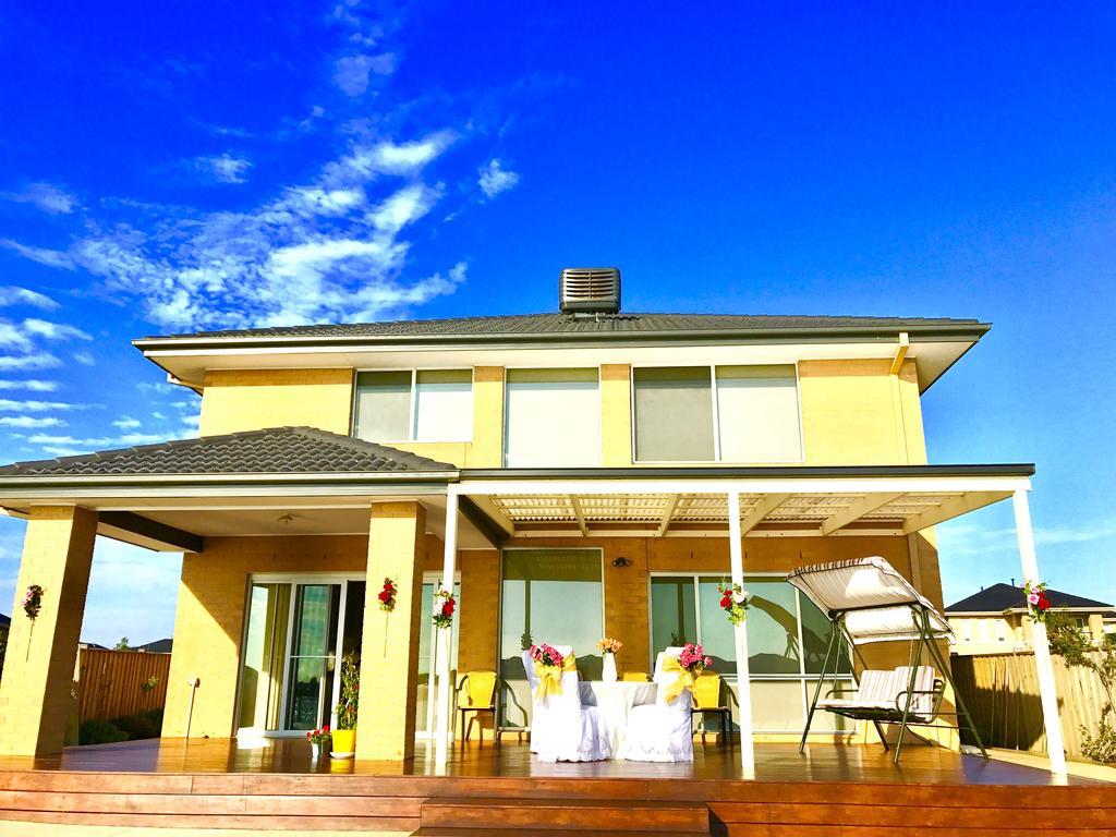 Appartamento King House Point Cook Esterno foto