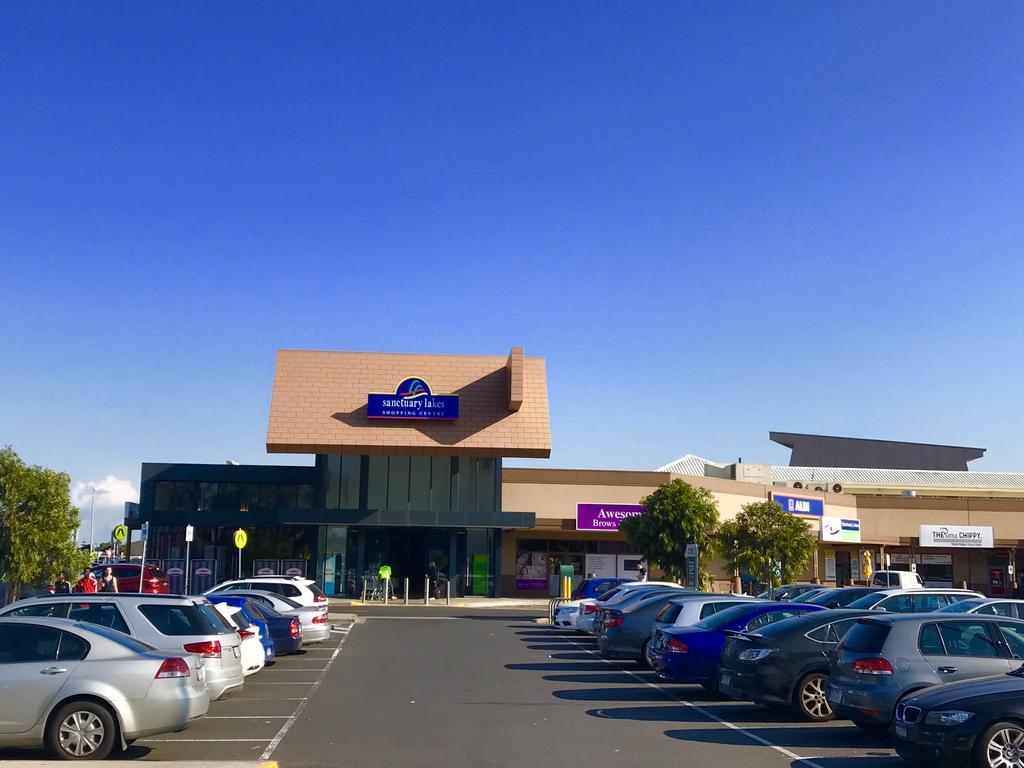 Appartamento King House Point Cook Esterno foto